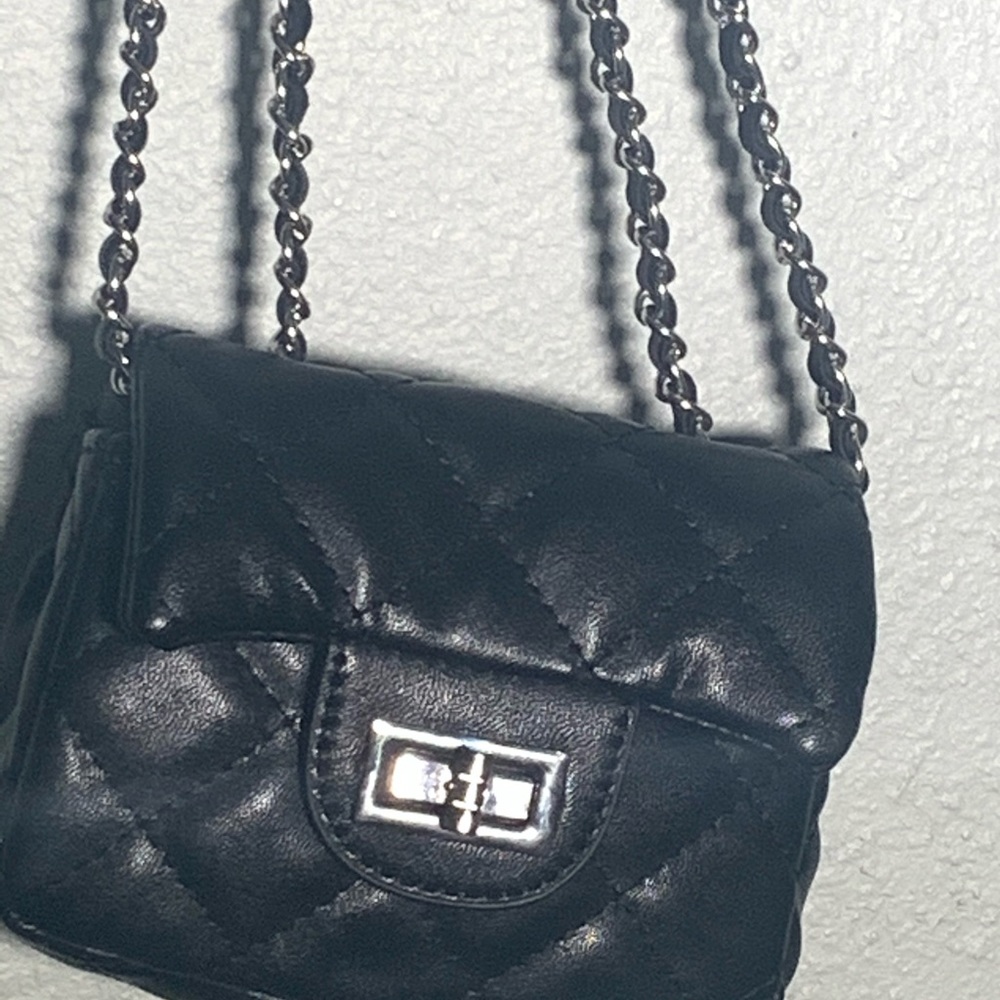 Mini Bag - Picture 2 of 2